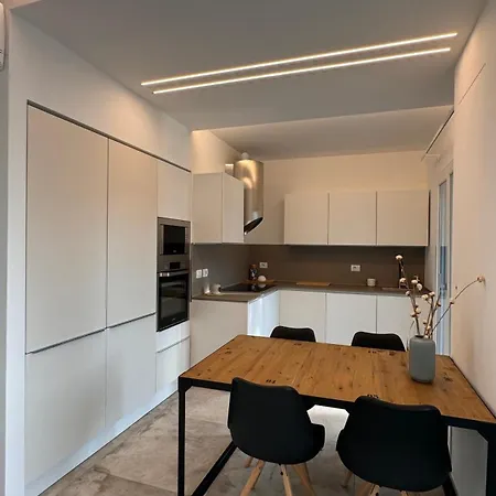Citta Di Mare Apartment