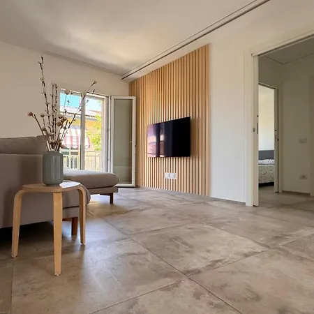 Citta Di Mare Apartment
